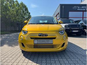 Fiat 500 1.0 Hybrid FireFly Torino PDC LED AppConnect