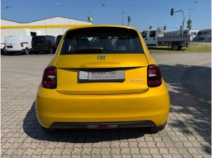 Fiat 500 1.0 Hybrid FireFly Torino PDC LED AppConnect