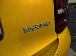 Fiat 500 1.0 Hybrid FireFly Torino PDC LED AppConnect