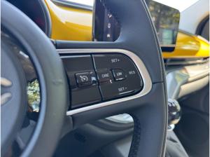 Fiat 500 1.0 Hybrid FireFly Torino PDC LED AppConnect