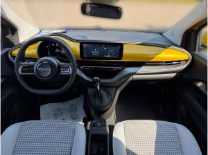 Fiat 500 1.0 Hybrid FireFly Torino PDC LED AppConnect