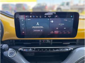Fiat 500 1.0 Hybrid FireFly Torino PDC LED AppConnect