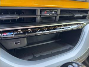 Fiat 500 1.0 Hybrid FireFly Torino PDC LED AppConnect