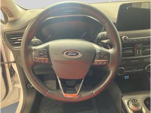 Ford Focus Turnier Eco Boost