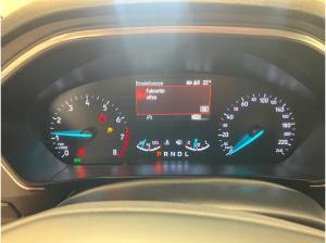 Ford Focus Turnier Eco Boost