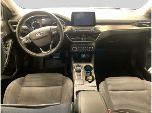 Ford Focus Turnier Eco Boost