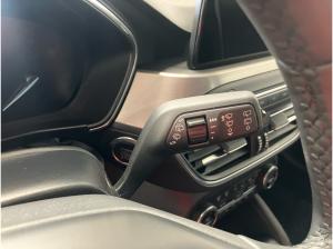 Ford Focus Turnier Eco Boost