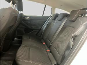Ford Focus Turnier Eco Boost