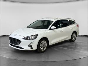 Ford Focus Turnier Eco Boost