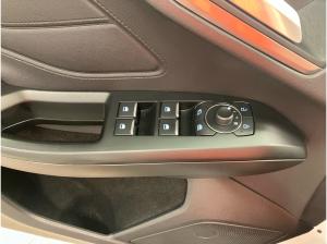 Ford Focus Turnier Eco Boost
