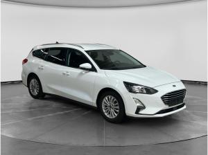 Ford Focus Turnier Eco Boost