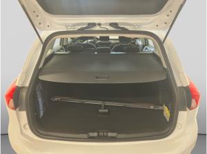 Ford Focus Turnier Eco Boost