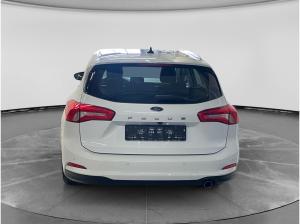 Ford Focus Turnier Eco Boost
