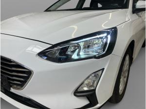 Ford Focus Turnier Eco Boost