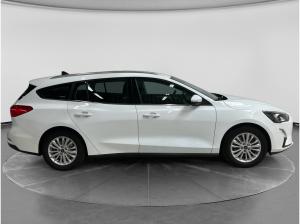 Ford Focus Turnier Eco Boost