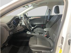 Ford Focus Turnier Eco Boost