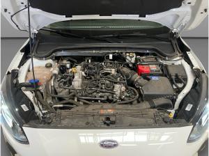 Ford Focus Turnier Eco Boost