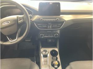 Ford Focus Turnier Eco Boost