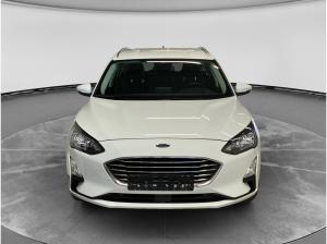 Ford Focus Turnier Eco Boost