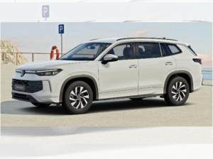 Volkswagen Tayron Life 1.5 eTSI 150 PS *LED-PLUS*NAV*AHK*STANDHEIZUNG*KAMERA*53.460€