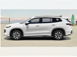 Volkswagen Tayron Life 1.5 eTSI 150 PS *LED-PLUS*NAV*AHK*STANDHEIZUNG*KAMERA*53.460€