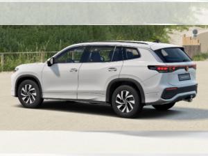 Volkswagen Tayron Life 1.5 eTSI 150 PS *LED-PLUS*NAV*AHK*STANDHEIZUNG*KAMERA*53.460€
