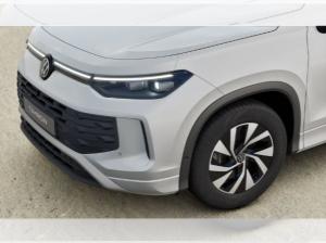 Volkswagen Tayron Life 1.5 eTSI 150 PS *LED-PLUS*NAV*AHK*STANDHEIZUNG*KAMERA*53.460€