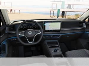 Volkswagen Tayron Life 1.5 eTSI 150 PS *LED-PLUS*NAV*AHK*STANDHEIZUNG*KAMERA*53.460€