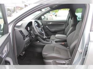 Skoda Karoq Sportline 1,5 TSI 110 kW 7-Gang-DSG*AHK*360*Winter Paket* SOFORT VERFÜGBAR*
