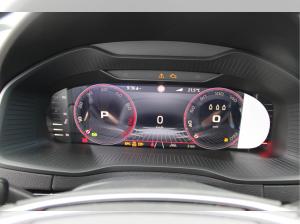 Skoda Karoq Sportline 1,5 TSI 110 kW 7-Gang-DSG*AHK*360*Winter Paket* SOFORT VERFÜGBAR*