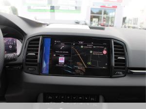 Skoda Karoq Sportline 1,5 TSI 110 kW 7-Gang-DSG*AHK*360*Winter Paket* SOFORT VERFÜGBAR*