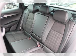 Skoda Karoq Sportline 1,5 TSI 110 kW 7-Gang-DSG*AHK*360*Winter Paket* SOFORT VERFÜGBAR*