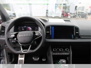 Skoda Karoq Sportline 1,5 TSI 110 kW 7-Gang-DSG*AHK*360*Winter Paket* SOFORT VERFÜGBAR*