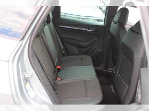 Skoda Karoq Sportline 1,5 TSI 110 kW 7-Gang-DSG*AHK*360*Winter Paket* SOFORT VERFÜGBAR*