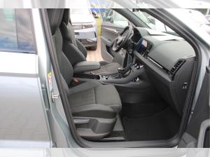 Skoda Karoq Sportline 1,5 TSI 110 kW 7-Gang-DSG*AHK*360*Winter Paket* SOFORT VERFÜGBAR*