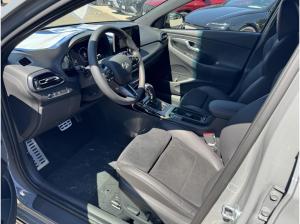 Hyundai i30 N Line X VOLLAUSSTATTUNG ZULASSUNG JUNI2026 150PS Automatik