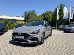 Hyundai i30 N Line X VOLLAUSSTATTUNG ZULASSUNG JUNI2026 150PS Automatik
