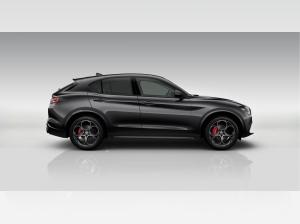 Alfa Romeo Stelvio Veloce | TOP AUSSTATTUNG | SOFORT VERFÜGBAR | Privat