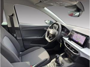 Seat Ibiza Road Edition 1.0 MPI