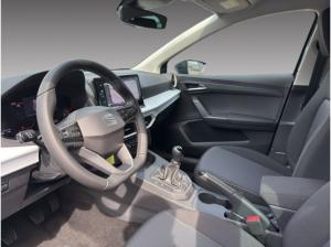 Seat Ibiza Road Edition 1.0 MPI