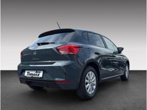 Seat Ibiza Road Edition 1.0 MPI