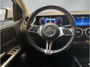 Mercedes-Benz B 180 Progressive Advanced SHZ/PDC/Klima/Tempo/Haustürlieferung