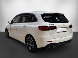 Mercedes-Benz B 180 Progressive Advanced SHZ/PDC/Klima/Tempo/Haustürlieferung