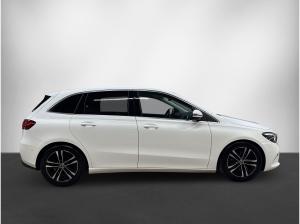 Mercedes-Benz B 180 Progressive Advanced SHZ/PDC/Klima/Tempo/Haustürlieferung