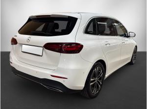 Mercedes-Benz B 180 Progressive Advanced SHZ/PDC/Klima/Tempo/Haustürlieferung