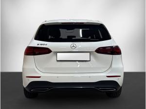 Mercedes-Benz B 180 Progressive Advanced SHZ/PDC/Klima/Tempo/Haustürlieferung