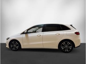 Mercedes-Benz B 180 Progressive Advanced SHZ/PDC/Klima/Tempo/Haustürlieferung