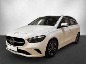 Mercedes-Benz B 180 Progressive Advanced SHZ/PDC/Klima/Tempo/Haustürlieferung