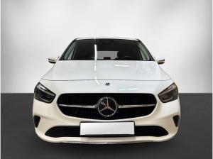 Mercedes-Benz B 180 Progressive Advanced SHZ/PDC/Klima/Tempo/Haustürlieferung