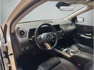 Mercedes-Benz B 180 Progressive Advanced SHZ/PDC/Klima/Tempo/Haustürlieferung